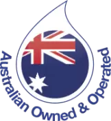 Australian Owned & Operated