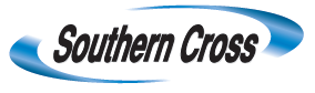 southern cross logo