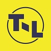 t-l logo