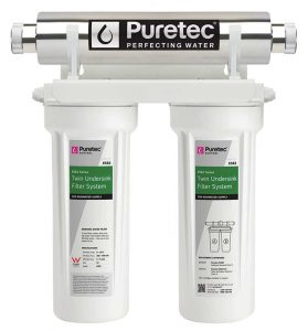 Puretec-Filtration-System