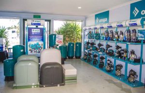 onga pump shop yarrawonga