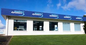 Mt Gambier store