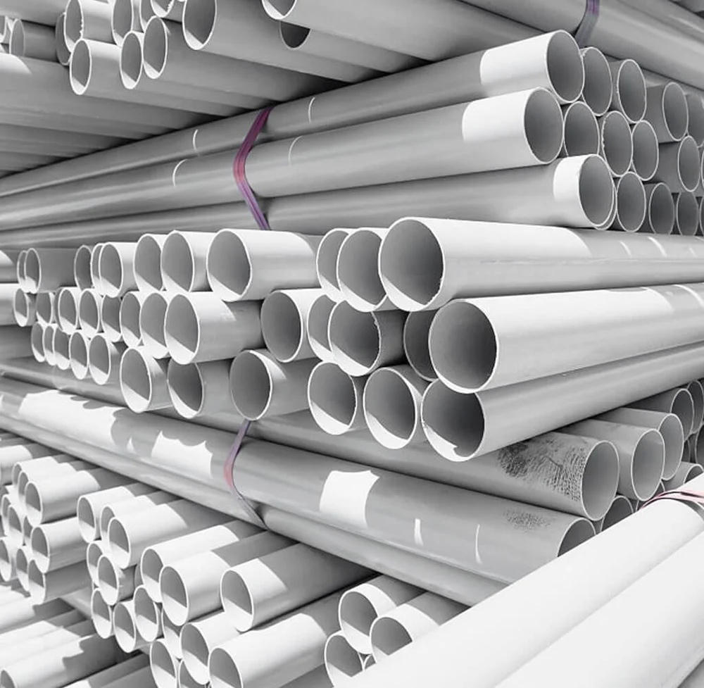 Water Dynamics Poly Pipes and Hoses