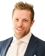 Andrew Summerton National Operations Manager
