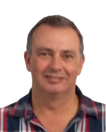 Andrew Heslin Yarrawonga manager