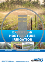 horticulture irrigation download
