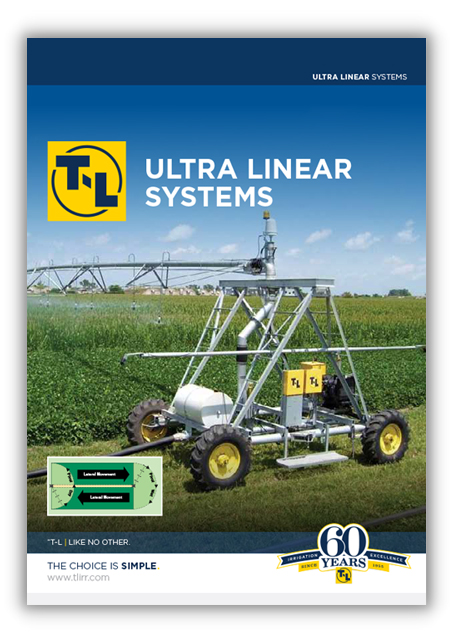 Ultra Linear Systems