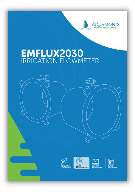 Aquamonix Emflux2030