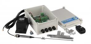 Mait iControl 24-radio