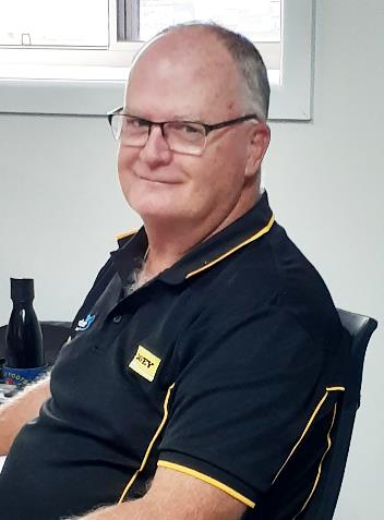 paul moat