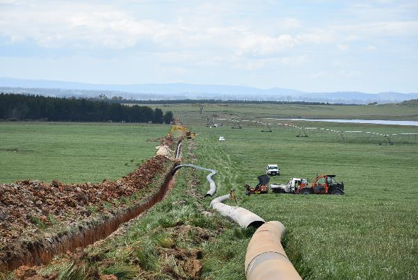 pipeline