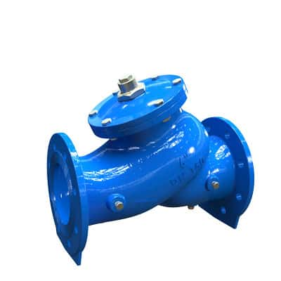 Check valve