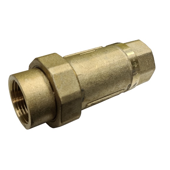 Backflow prevention device