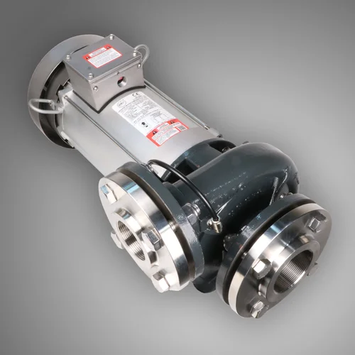 UMC Center Drive Motors