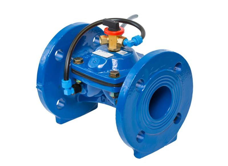 Solenoid valve