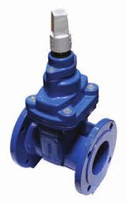 Gate valve
