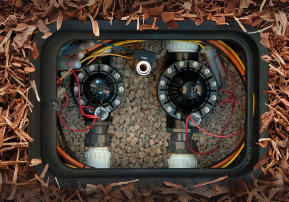 Solenoid valve