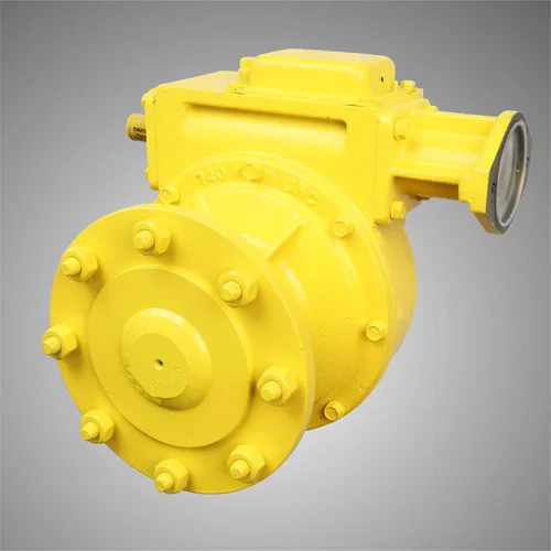 UMC Center Drive Motors