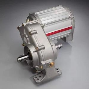 UMC Center Drive Motors