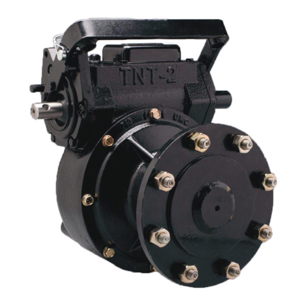 UMC Center Drive Motors