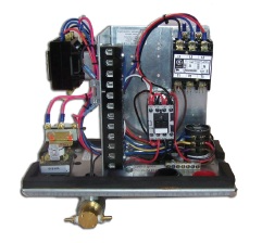 UMC Center Drive Motors