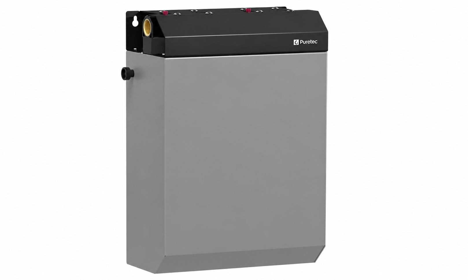 FilterWall F Series
