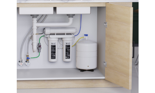 FilterWall F Series