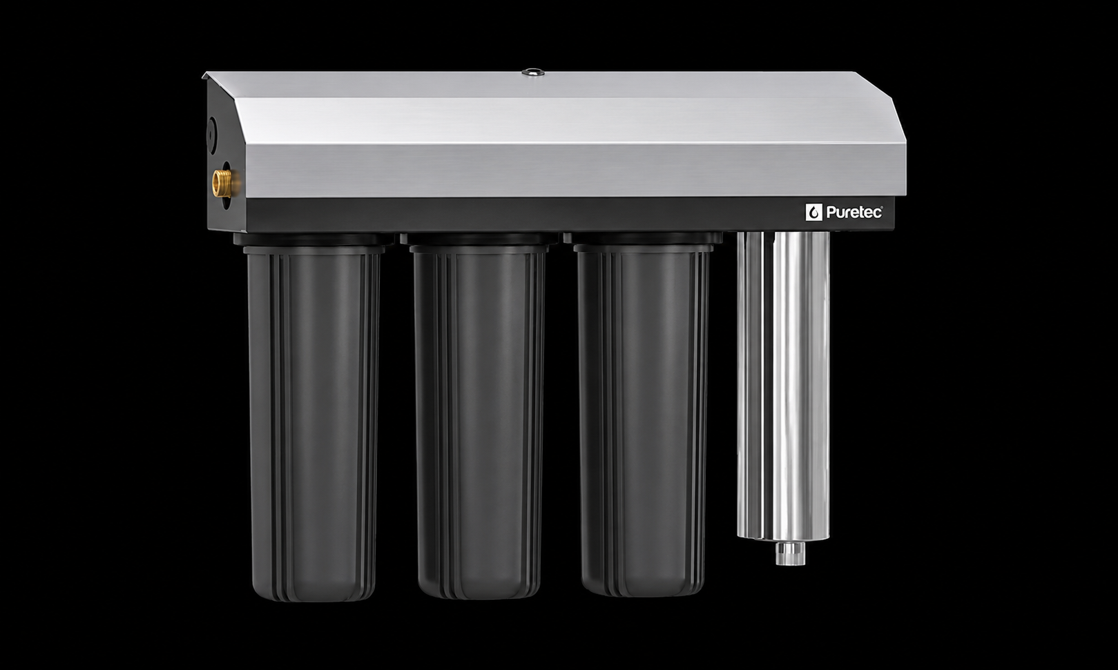 FilterWall F Series